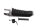 Front left drivers footrest, rubber pad, spring, bolt Ducati ST4 916ST4 98-03
