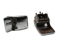 Juego de cerraduras, cerradura de encendido, juego de maletas, guantera Honda Pan European SC26 90-01