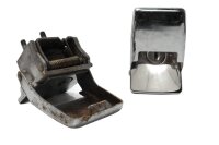 Juego de cerraduras, cerradura de encendido, juego de maletas, guantera Honda Pan European SC26 90-01