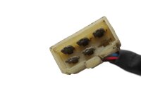Juego de cerraduras, cerradura de encendido, juego de maletas, guantera Honda Pan European SC26 90-01