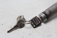 Juego de cerraduras, cerradura de encendido, juego de maletas, guantera Honda Pan European SC26 90-01