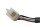 Styrströmbrytare, lampor, tuta, blinkers Aprilia RST 1000 Futura PW / RST1000 01-04