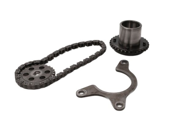 Engranaje de cadena de la rueda dentada de accionamiento de la bomba de aceite Honda Pan European SC26 90-01
