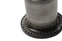 Engranaje de cadena de la rueda dentada de accionamiento de la bomba de aceite Honda Pan European SC26 90-01