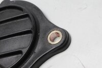 Cubierta del motor, parte inferior izquierda, junta, cubierta Honda Pan European SC26 90-01