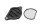 Cubierta del motor, parte inferior izquierda, junta, cubierta Honda Pan European SC26 90-01