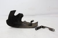 Cubierta del manillar derecho, carcasa del manillar Honda Pan European SC26 90-01