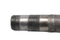 Puente inferior de la horquilla, tubo de dirección, cojinete de la dirección Honda Pan European SC26 90-01