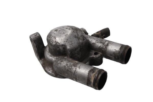 Sensor de temperatura del refrigerante de la carcasa del termostato Honda Pan European SC26 90-01