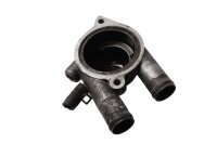 Sensor de temperatura del refrigerante de la carcasa del...