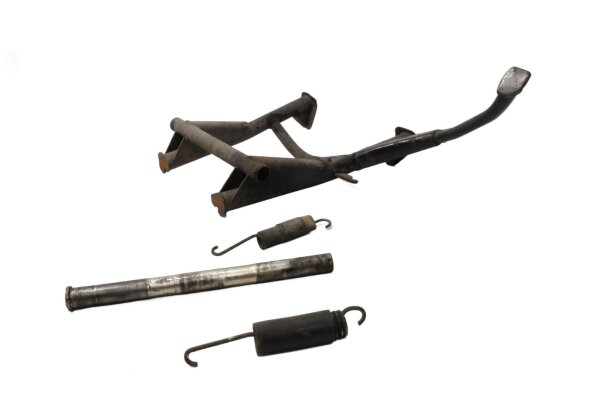 Soporte principal completo con conjunto de pernos de resorte Honda Pan European SC26 90-01