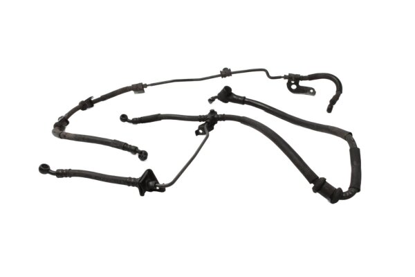 Brake line, brake hose, distributor Honda Pan European SC26 90-01