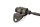 Brake line, brake hose, distributor Honda Pan European SC26 90-01