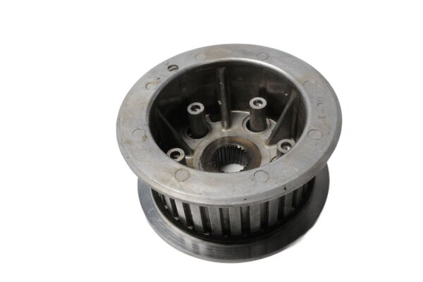 Cesta de embrague, soporte de la placa, guía de la cesta de embrague Honda Pan European SC26 90-01