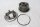 Cesta de embrague, soporte de la placa, guía de la cesta de embrague Honda Pan European SC26 90-01