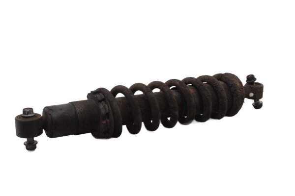 Rear wheel strut, shock absorber, single-cylinder damping Suzuki DR 800 S SR43B 91-97