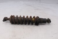 Rear wheel strut, shock absorber, single-cylinder damping Suzuki DR 800 S SR43B 91-97