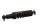 Rear wheel strut, shock absorber, single-cylinder damping Suzuki DR 800 S SR43B 91-97
