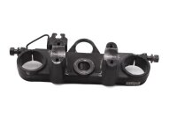 Puente superior de la horquilla, abrazadera de la...