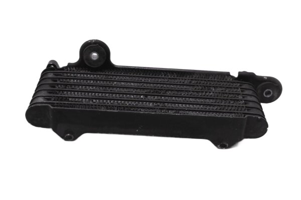 Ölkühler Ölleitung Motorkühlung Lamellenkühler Suzuki DR 800 S SR43B 91-97