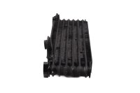 Ölkühler Ölleitung Motorkühlung Lamellenkühler Suzuki DR 800 S SR43B 91-97