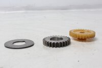 Tandhjulssæt mellemgear Aprilia RST 1000 Futura PW / RST1000 01-04