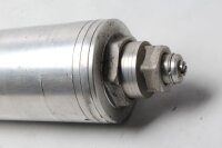 Vasen haarukan jalka, etuakselin kiinnitys Aprilia RST 1000 Futura PW / RST1000 01-04