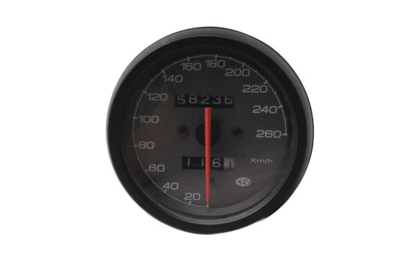 Tacómetro mecánico CEV 260 km/h Tacho Instrument Ducati ST4 916ST4 98-03