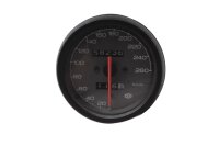 Tachometer mechanisch CEV 260 km/h Tacho Instrument...