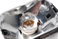 Alloggiamento indicatore di direzione posteriore destro, fanale posteriore BMW F 650 GS R13, F650GS/04 04-07
