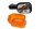 Alloggiamento indicatore di direzione posteriore destro, fanale posteriore BMW F 650 GS R13, F650GS/04 04-07