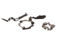 Support de garniture, plaque de retenue, support de cadre...