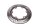 Disque de frein arrière percé, 6 trous, 5,4 mm, compatible Honda CBR 1000 F SC24 89-93