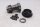 tambor selector, rueda selectora, horquilla selectora, caja de cambios Honda CBR 1000 F SC24 89-93