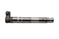 Shift shaft, shift lever mount, gearbox Honda CBR 1000 F SC24 89-93