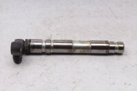 Shift shaft, shift lever mount, gearbox Honda CBR 1000 F SC24 89-93