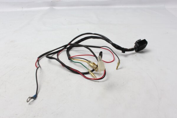 Interruptor del arnés de cableado, puño calefactable Aprilia RST 1000 Futura PW / RST1000 01-04