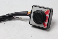 Interruptor del arnés de cableado, puño calefactable Aprilia RST 1000 Futura PW / RST1000 01-04