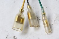 Interruptor del arnés de cableado, puño calefactable Aprilia RST 1000 Futura PW / RST1000 01-04