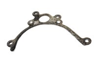 supporto paracatena coperchio pignone Aprilia RST 1000...