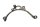 supporto paracatena coperchio pignone Aprilia RST 1000 Futura PW / RST1000 01-04