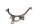supporto paracatena coperchio pignone Aprilia RST 1000 Futura PW / RST1000 01-04