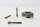 Clutch cylinder holder mounting Aprilia RST 1000 Futura PW / RST1000 01-04