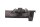 Cache de carénage arrière, support de cache BMW G 650 Xmoto E65X 0167 07-10