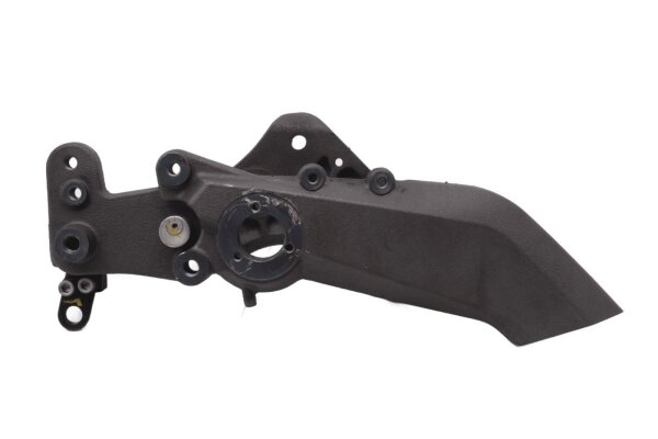 Rear right frame holder, antler mount BMW G 650 Xmoto E65X 0167 07-10