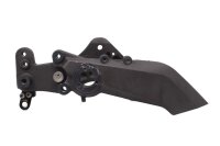 Rahmenhalter hinten rechts Geweih Aufnahme BMW G 650...