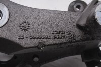 Rear right frame holder, antler mount BMW G 650 Xmoto E65X 0167 07-10