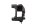 Rear right frame holder, antler mount BMW G 650 Xmoto E65X 0167 07-10
