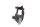 Rear right frame holder, antler mount BMW G 650 Xmoto E65X 0167 07-10