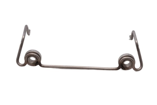Sitzbankhalter Aufnahme Feder Sitz Verriegelung Rastung Ducati ST4 916ST4 98-03